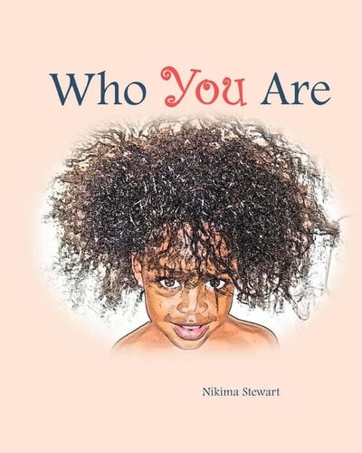 Who You Are
