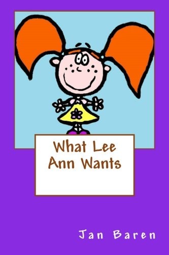 What Lee Ann Wants