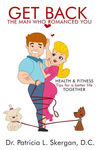 Get Back the Man Who Romanced You How to Defeat Old Man Syndrome