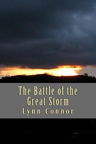 Battle of the Great Storm