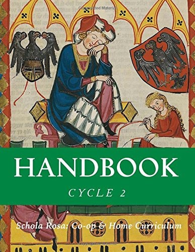 SR-Cycle 2-Unit Handbooks