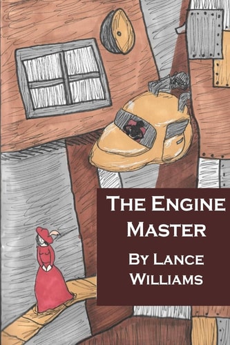 The Engine Master A Mission to Save the City