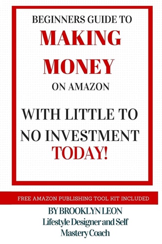 Make Money on Amazon Book