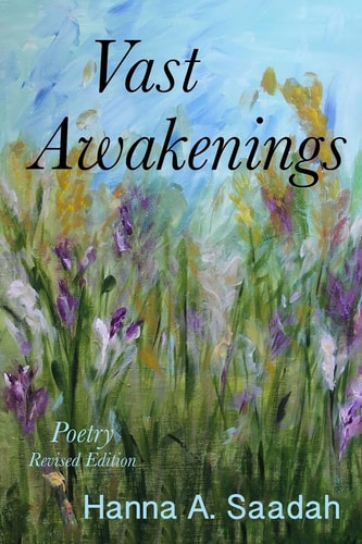 Vast Awakenings Poetry Revised Edition
