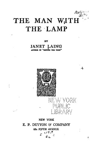 The Man with the Lamp