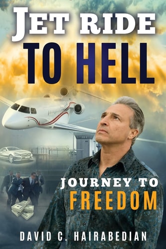 Jet Ride To Hell...Journey To Freedom 1,000 Hamburger Days