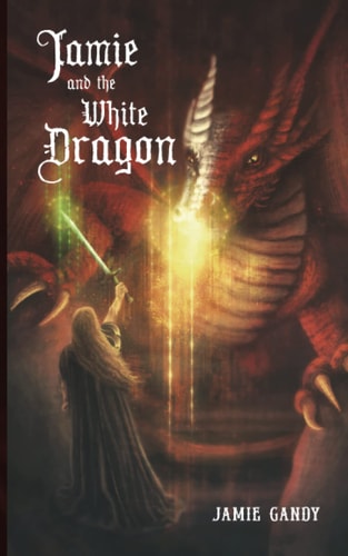 Jamie and the White Dragon