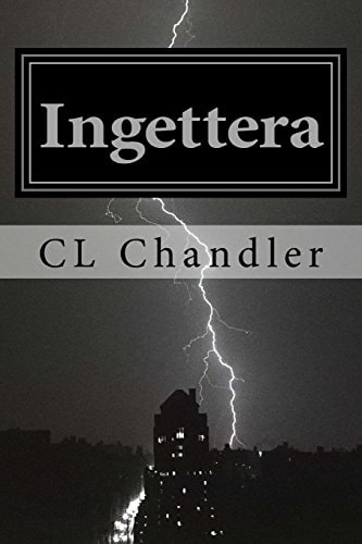 Ingettera