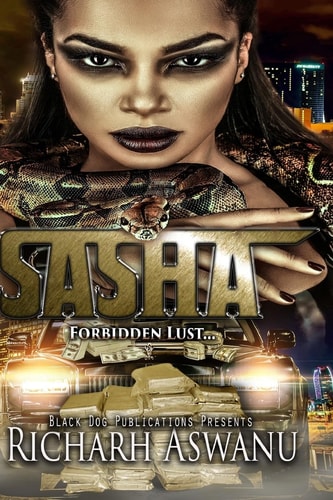 Sasha Forbidden Lust...