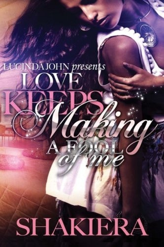 Love Keeps Making a Fool of Me