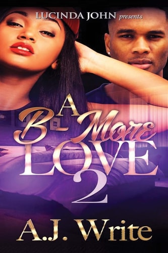A B-More Love 2