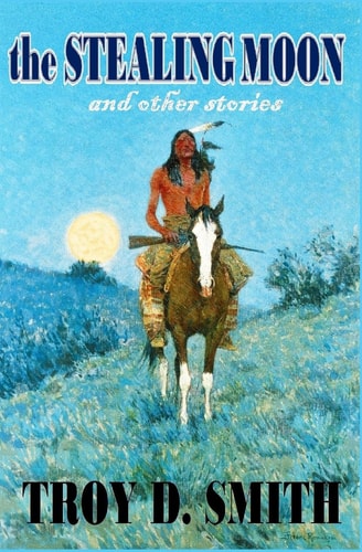The Stealing Moon And Other Stories