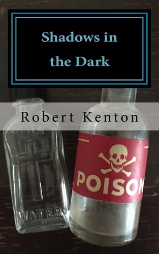 Shadows in the Dark A Collection of Four Short Stories