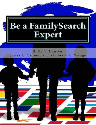 Be a FamilySearch Expert Research Guide