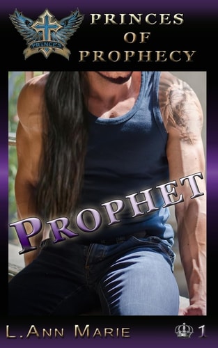 Prophet Book One