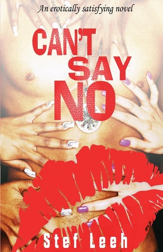 Can't Say No