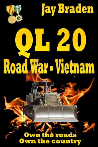 QL 20 - Road War Vietnam