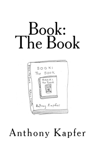 Book The Book