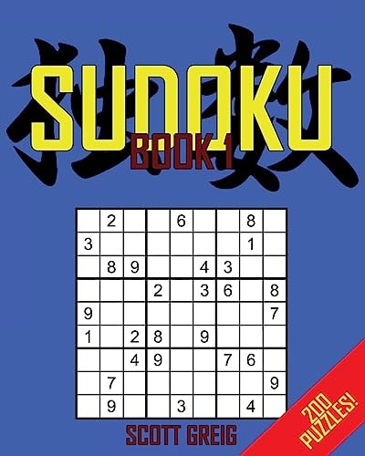 Sudoku 200 Puzzles For All Skill Levels