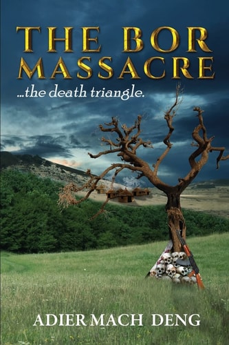 The Bor Massacre The Death Triangle