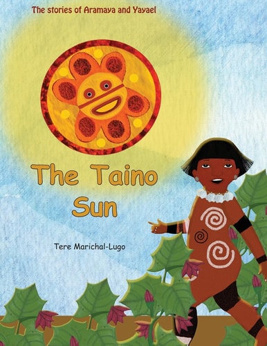 The Taino Sun