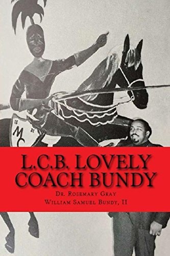 L. C. B. Lovely Coach Bundy