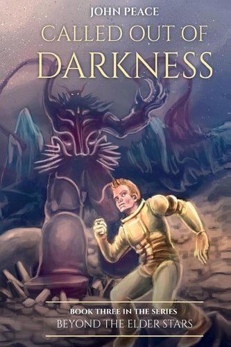 Called Out Of Darkness