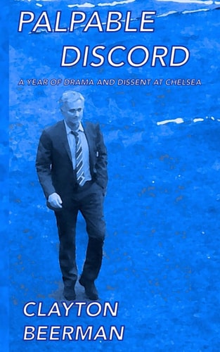 Palpable Discord A Year of Drama and Dissent at Chelsea