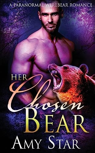 Her Chosen Bear