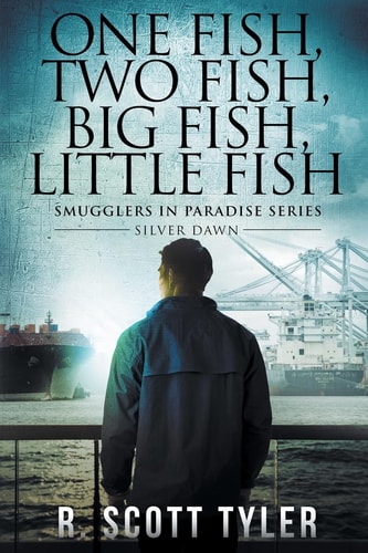 One Fish, Two Fish, Big Fish, Little Fish Silver Dawn