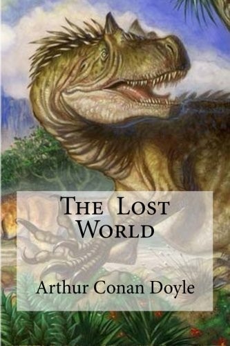 The Lost World