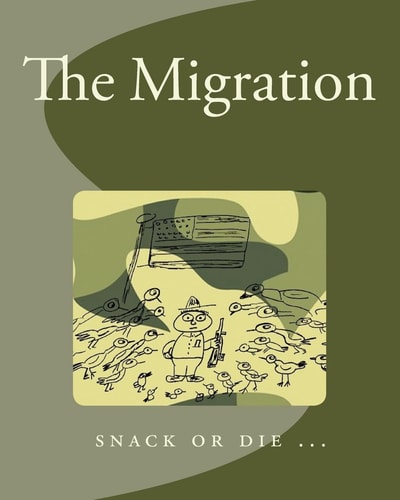 The Migration Snack Or Die ...