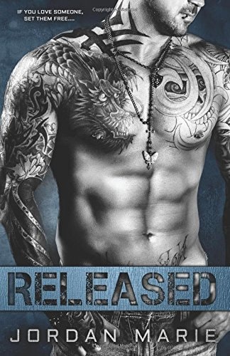 Released Devil's Blaze MC Book 3