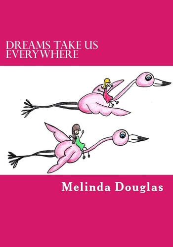 Dreams Take Us Everywhere