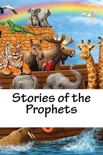Stories of the Prophets Story Picture Book
