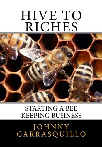 Hive to Riches Starting a Beekeeping Business