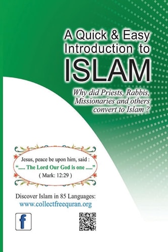 A Quick and Easy Introduction to Islam