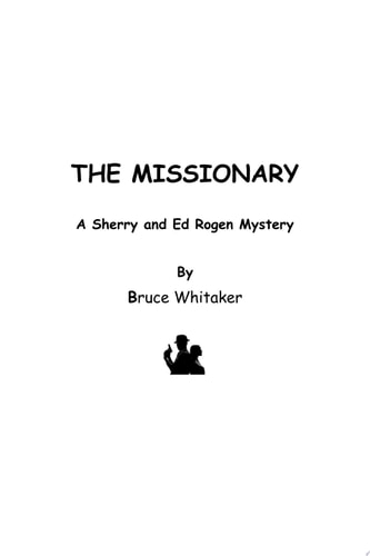 The Missionary
