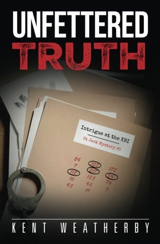 Unfettered Truth Intrigue at the KBI