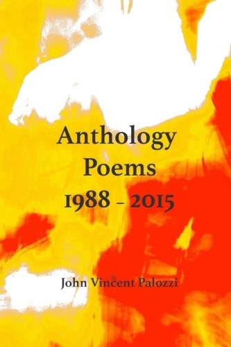 Anthology Poems 1988 - 2015