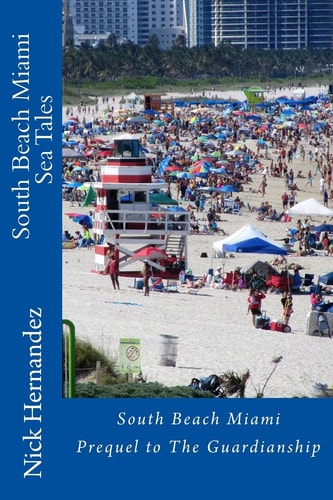 Sea Tales South Beach Miami