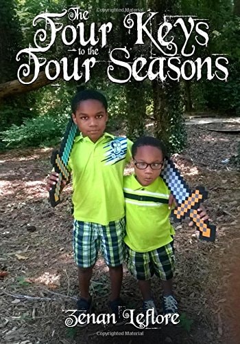 The Four Keys to the Four Seasons