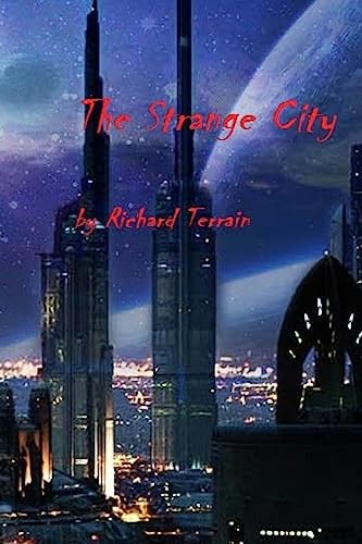 The Strange City
