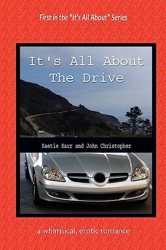 It's All About The Drive