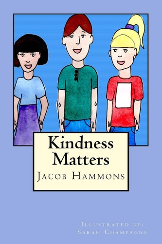Kindness Matters