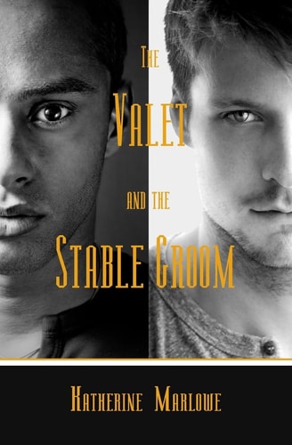 The Valet and the Stable Groom M/M Regency Romance