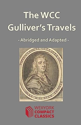The WCC Gulliver's Travels