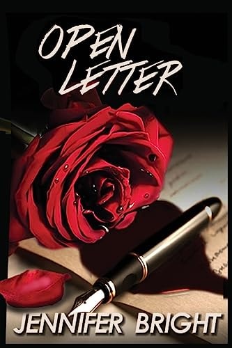 Open Letter