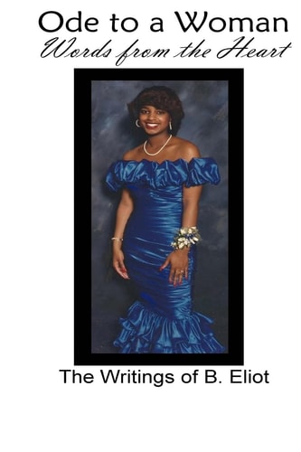 Ode to a Woman Words from the Heart