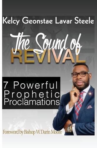 The Sound of Revival 7 Powerful Proclamations